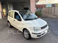 2007 Fiat Panda