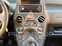 2007 Fiat Panda