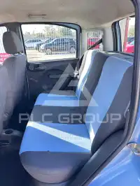 2007 Fiat Panda