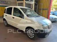 2007 Fiat Panda