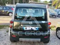 2007 Fiat Panda