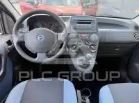 2007 Fiat Panda