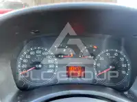 2007 Fiat Panda