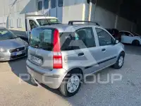 2007 Fiat Panda