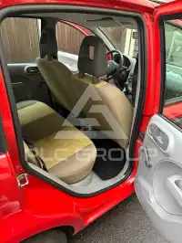 2007 Fiat Panda