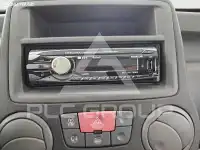 2007 Fiat Panda