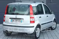 2007 Fiat Panda