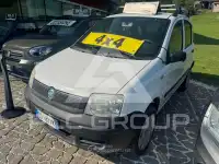 2007 Fiat Panda