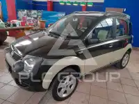 2007 Fiat Panda
