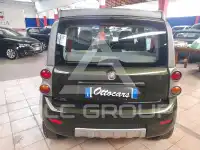 2007 Fiat Panda
