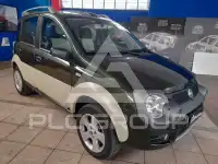 2007 Fiat Panda