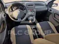 2007 Fiat Panda