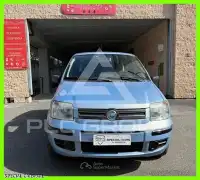 2007 Fiat Panda