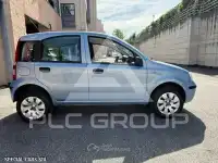 2007 Fiat Panda
