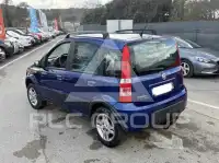 2007 Fiat Panda