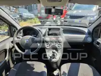 2007 Fiat Panda
