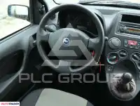 2007 Fiat Panda