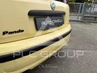 2007 Fiat Panda