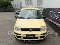 2007 Fiat Panda