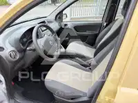 2007 Fiat Panda