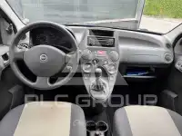2007 Fiat Panda