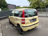 2007 Fiat Panda
