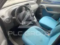 2007 Fiat Panda