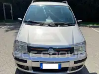 2007 Fiat Panda