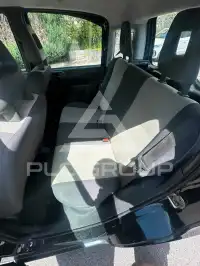 2007 Fiat Panda
