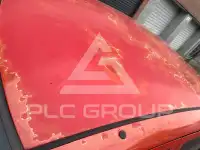 2007 Fiat Panda
