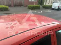 2007 Fiat Panda