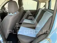 2007 Fiat Panda