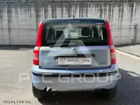 2007 Fiat Panda