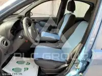 2007 Fiat Panda