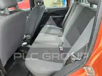 2007 Fiat Panda