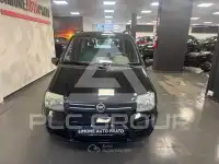 2007 Fiat Panda