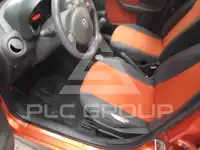2007 Fiat Panda