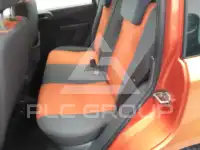 2007 Fiat Panda