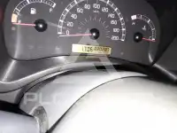 2007 Fiat Panda