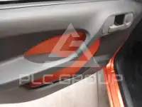 2007 Fiat Panda