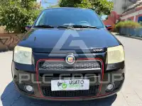 2007 Fiat Panda