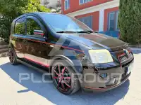 2007 Fiat Panda