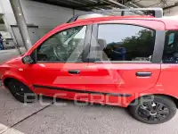 2007 Fiat Panda
