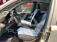 2007 Fiat Panda