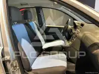 2007 Fiat Panda