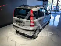 2007 Fiat Panda