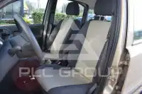 2007 Fiat Panda