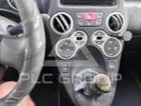 2007 Fiat Panda