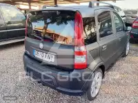 2007 Fiat Panda