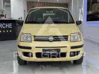 2007 Fiat Panda